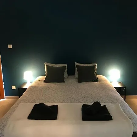 Pause Nature 2 Personnes Avec Grand Privatif, Streaming Et Arrivee Autonome 3* Sorbais