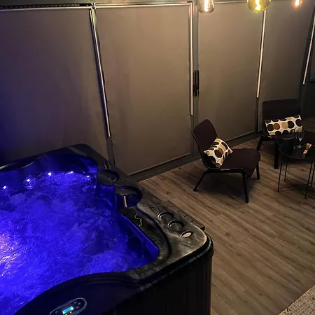 Bed & Breakfast Pause Nature 2 Personnes Avec Grand Privatif, Streaming Et Arrivee Autonome 3*