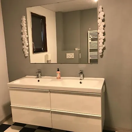 Bed & Breakfast Pause Nature 2 Personnes Avec Grand Privatif, Streaming Et Arrivee Autonome 3*