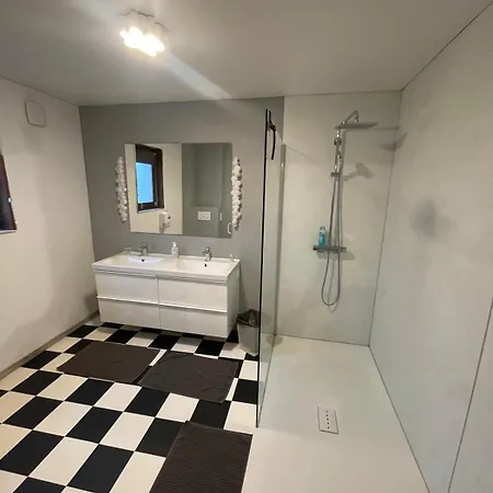 Pause Nature 2 Personnes Avec Grand Privatif, Streaming Et Arrivee Autonome 3*