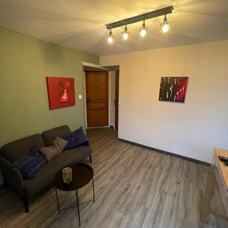 Pause Nature 2 Personnes Avec Grand Privatif, Streaming Et Arrivee Autonome Bed & Breakfast